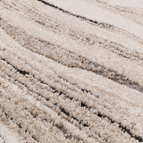 Mira Quartz Beige Rug
